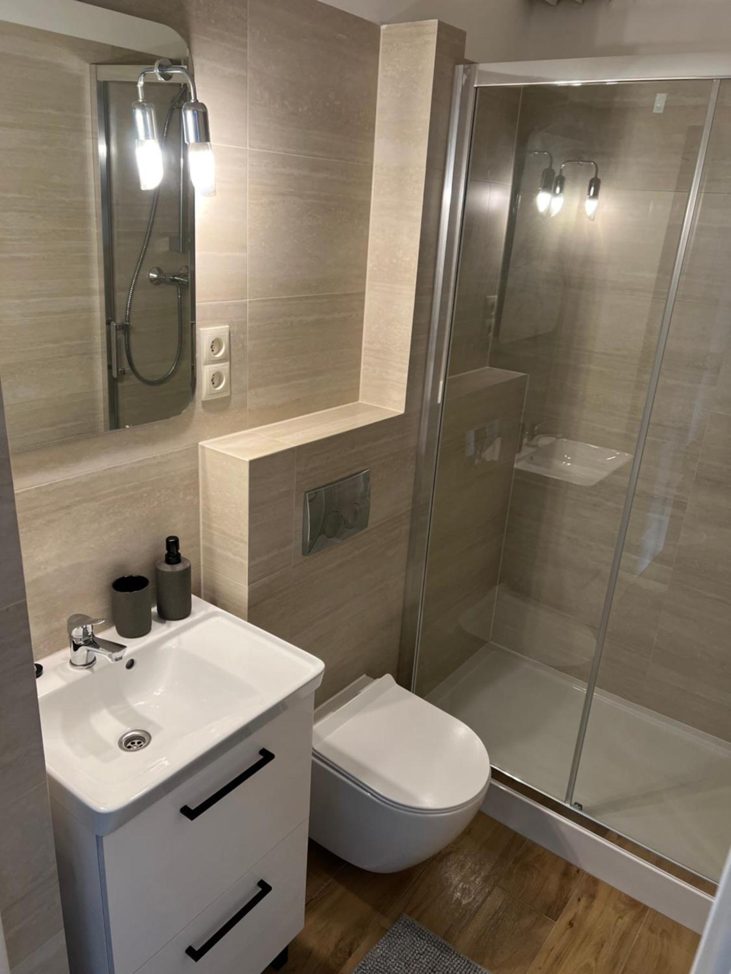 Apartamenty Centrum Warsaw Ngoại thất bức ảnh
