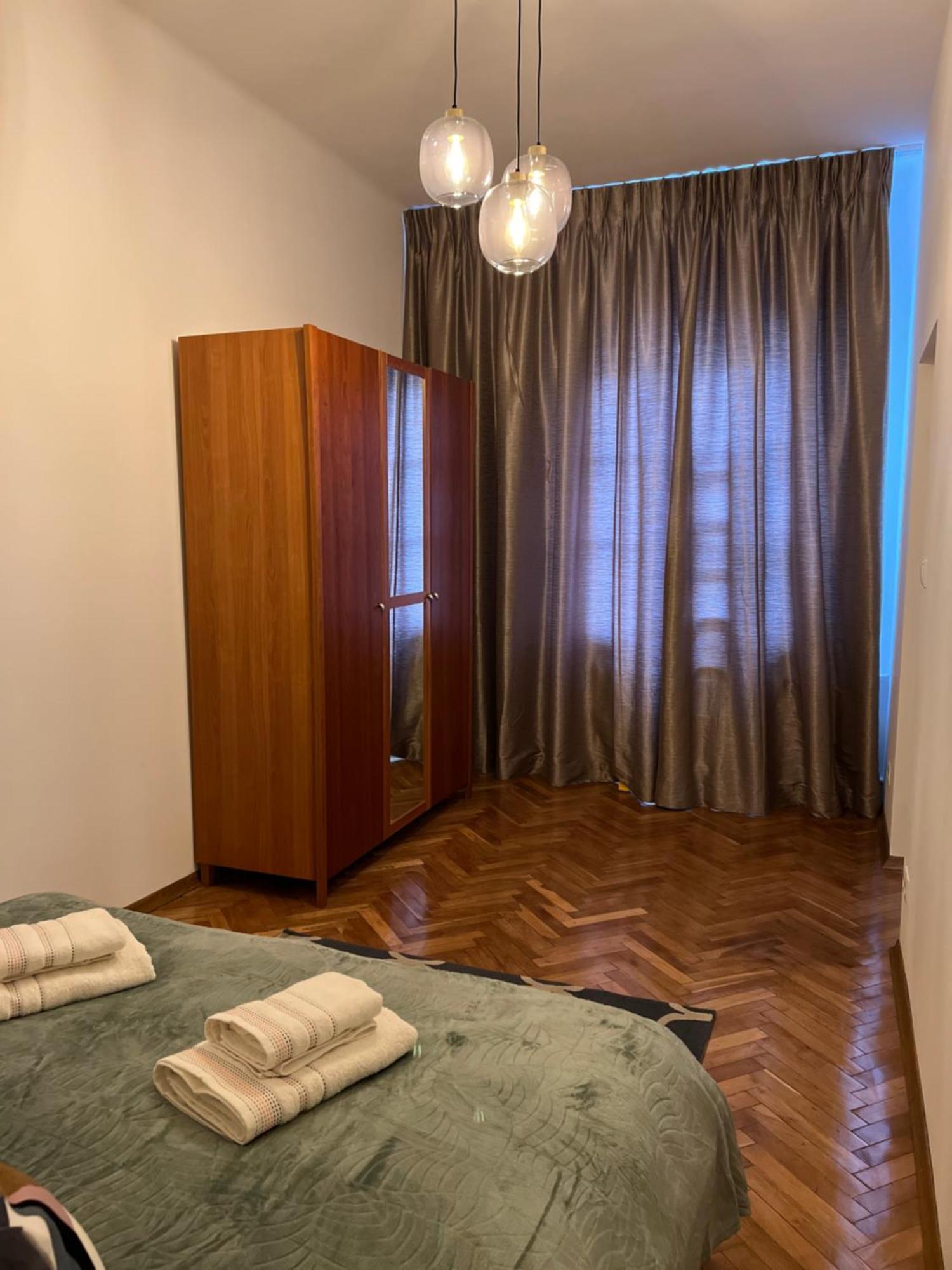 Apartamenty Centrum Warsaw Ngoại thất bức ảnh