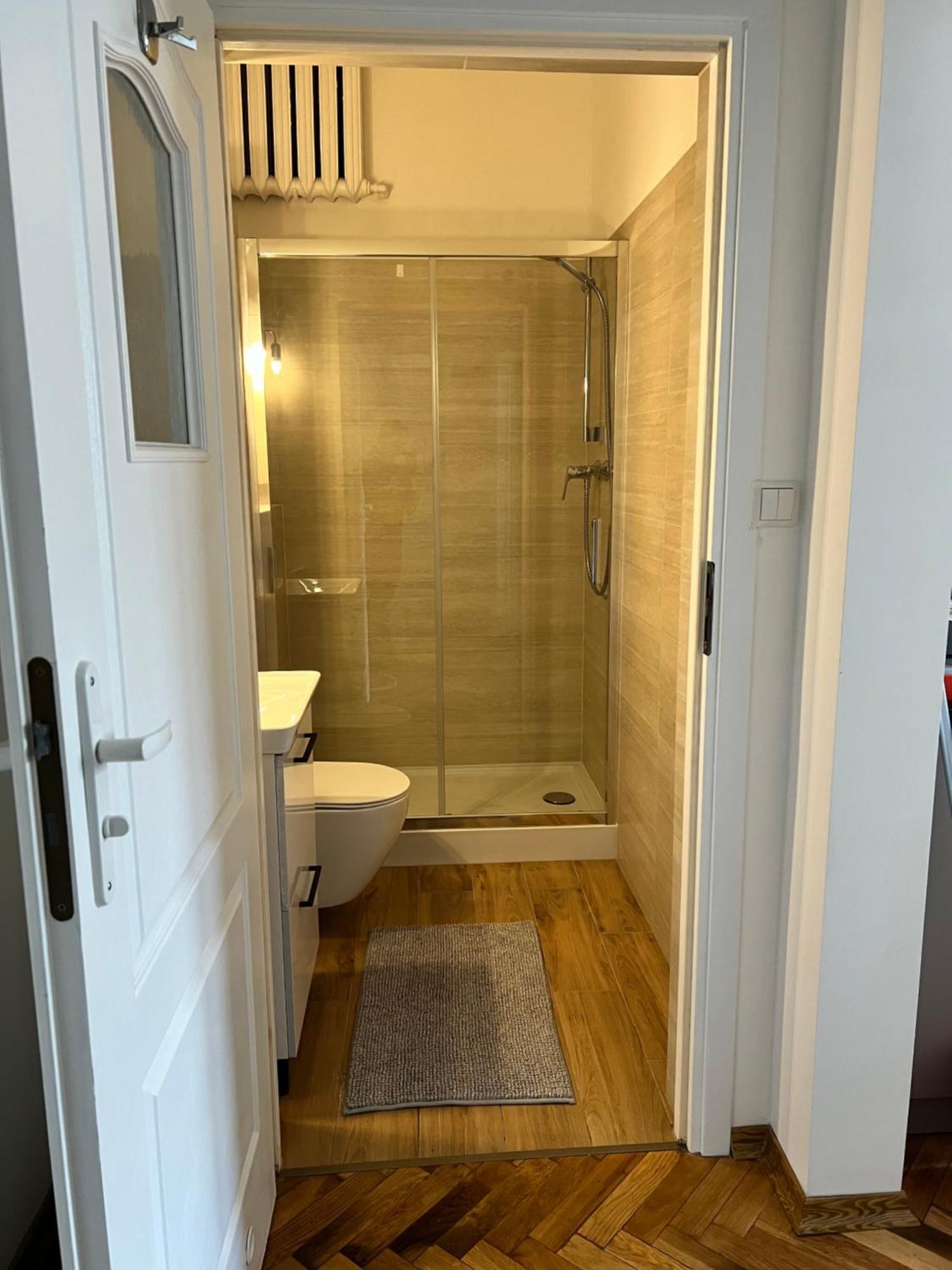 Apartamenty Centrum Warsaw Ngoại thất bức ảnh