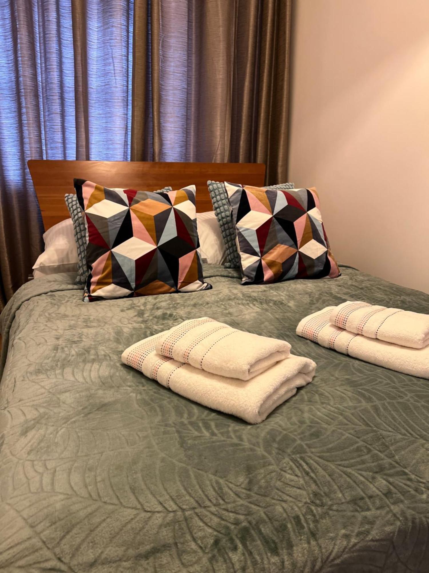 Apartamenty Centrum Warsaw Ngoại thất bức ảnh
