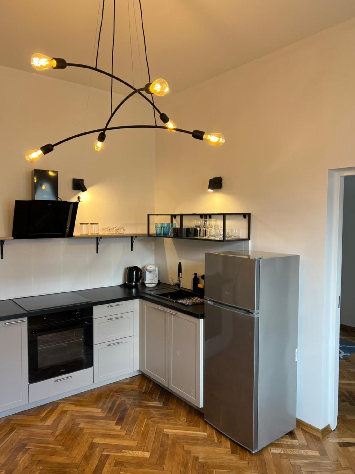 Apartamenty Centrum Warsaw Ngoại thất bức ảnh