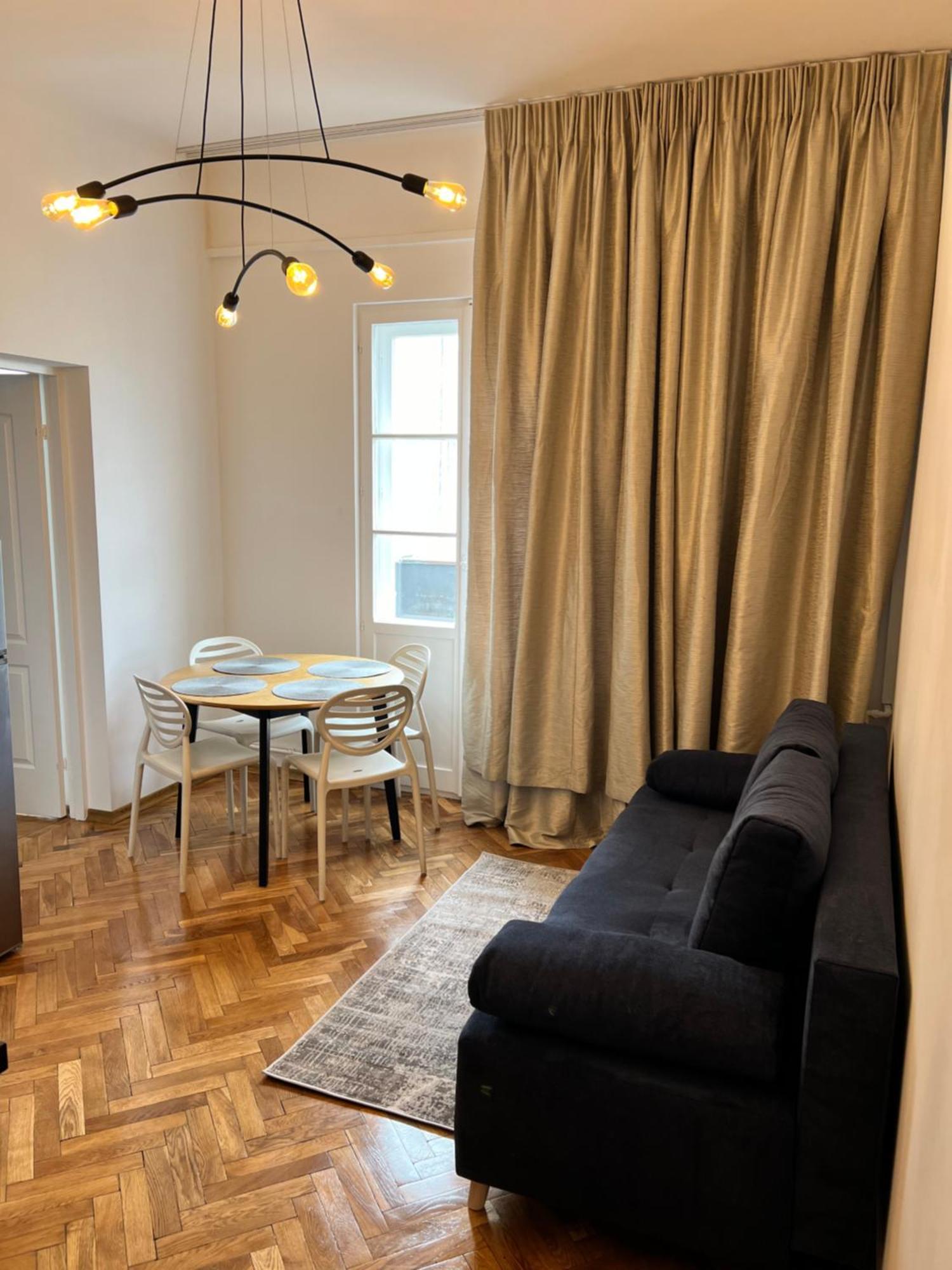 Apartamenty Centrum Warsaw Ngoại thất bức ảnh