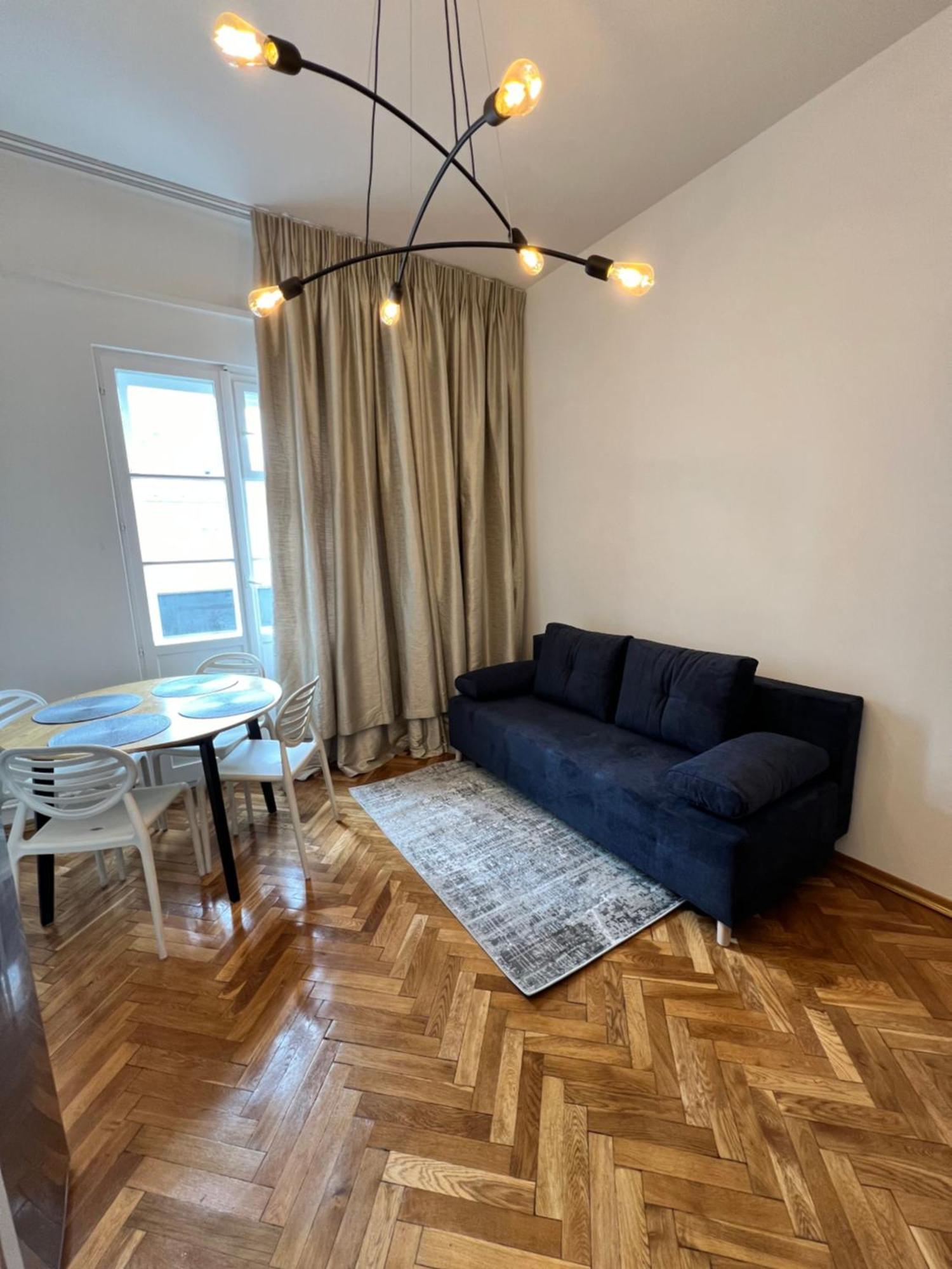Apartamenty Centrum Warsaw Ngoại thất bức ảnh